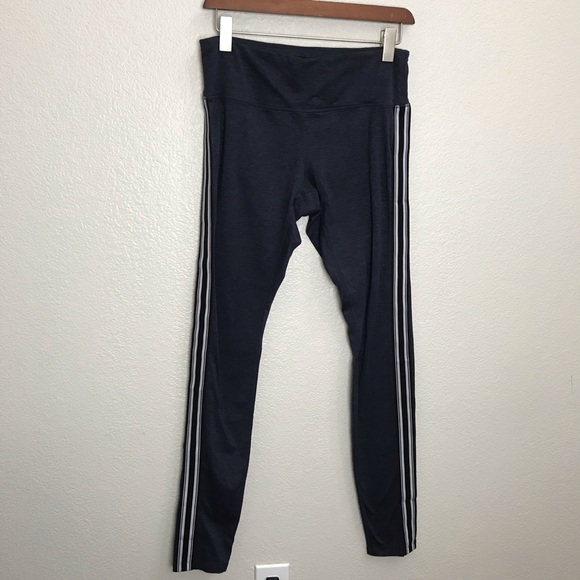 Spiritual Gangster Heathered Side Stripe Large - Picture 2 of 5